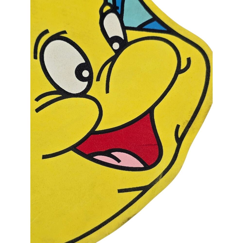 Little Mermaid Flounder Paddle Racket - Picture 3 of 5